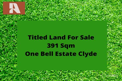 Property photo of 16 Viola Circuit Clyde VIC 3978