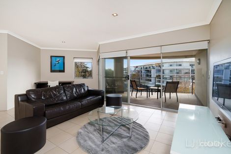 48/150 Stirling St, Perth, WA 6000