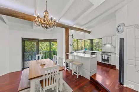 Property photo of 44 Elevation Drive Wongawallan QLD 4210