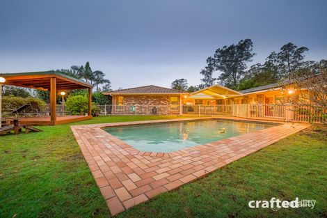 Property photo of 13 The Chase Forestdale QLD 4118