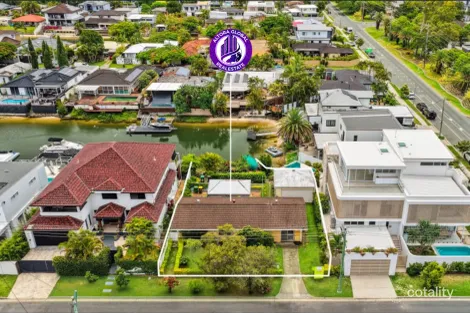 Property photo of 1 Sarasota Key Broadbeach Waters QLD 4218