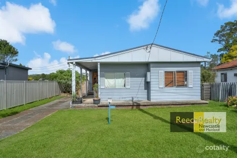 Property photo of 33 Englund Street Birmingham Gardens NSW 2287