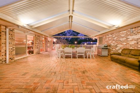Property photo of 13 The Chase Forestdale QLD 4118