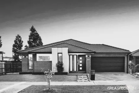 Property photo of 44 Borrowdale Road Harkness VIC 3337