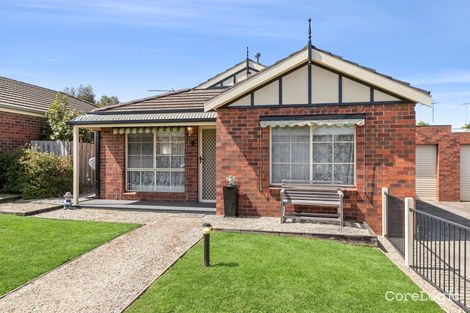 Property photo of 1/77 Glastonbury Drive Highton VIC 3216
