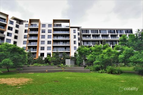 Property photo of 537/3 Loftus Street Turrella NSW 2205