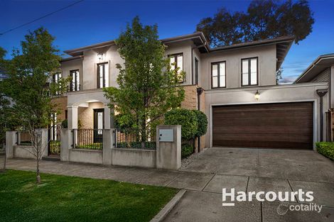 Property photo of 2/79 Brewer Road Bentleigh VIC 3204