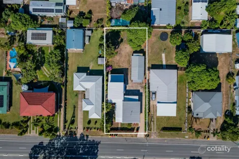 Property photo of 65 Golf Links Road Bowen QLD 4805