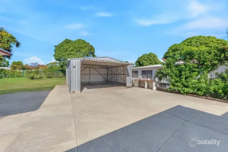 Property photo of 65 Golf Links Road Bowen QLD 4805