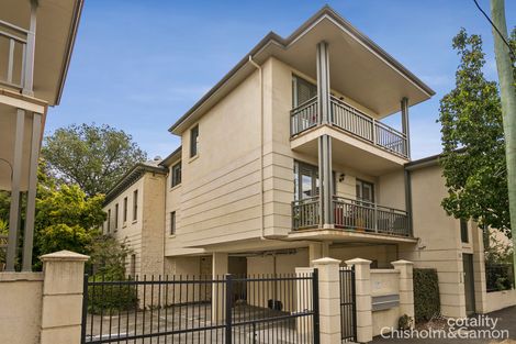 Property photo of 3/1A Hartpury Avenue Elwood VIC 3184