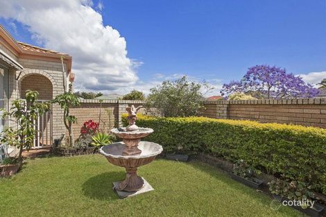 Property photo of 12 Dartmouth Court Varsity Lakes QLD 4227