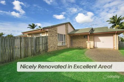 Property photo of 23 Southern Cross Drive Avoca QLD 4670