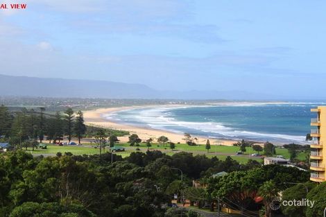 8/7-9 Ocean St, Wollongong, NSW 2500