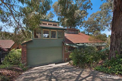 Property photo of 46 Deep Creek Drive Doncaster East VIC 3109