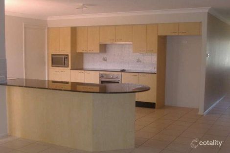 Property photo of 22 Nulla Place St Georges Basin NSW 2540