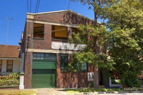 33 Hopetoun St, Camperdown, NSW 2050