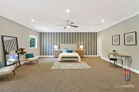 Property photo of 126A Pitt Town Road Kenthurst NSW 2156