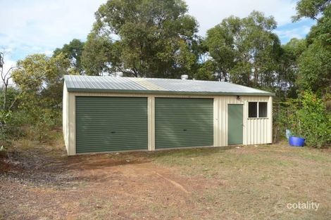 Property photo of 60 Redridge Crescent Redridge QLD 4660