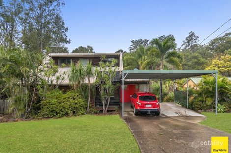 27 Buttler St, Bellbird Park, QLD 4300