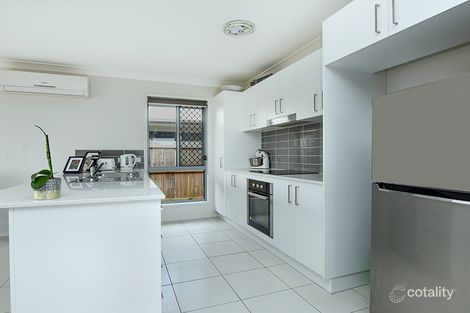 37 Sanctuary Dr, Cranley, QLD 4350