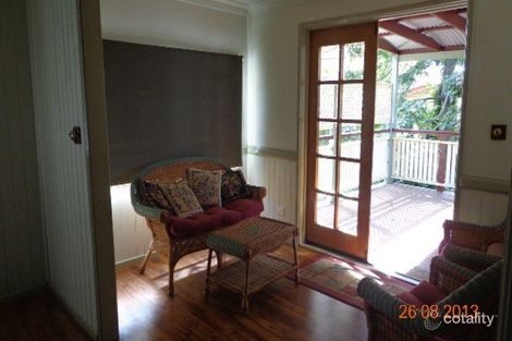 Property photo of 8 Boulton Terrace Toowoomba City QLD 4350