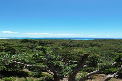 Property photo of 11 George Nothling Drive Point Lookout QLD 4183