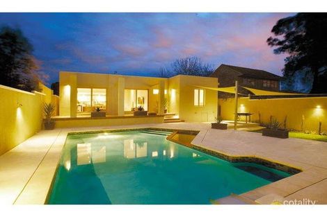 Property photo of 48 Grandview Terrace Kew VIC 3101