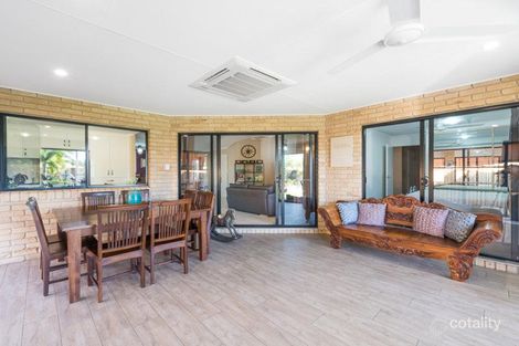 Property photo of 10 Stuart Hindle Drive Mount Pleasant QLD 4740