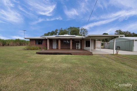 Property photo of 246 Eton Homebush Road Oakenden QLD 4741