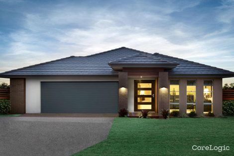 Property photo of 40 Banksia Place Bridgeman Downs QLD 4035