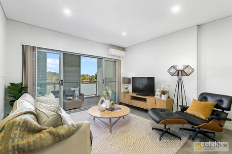 Property photo of 37/231-235 Canterbury Road Canterbury NSW 2193