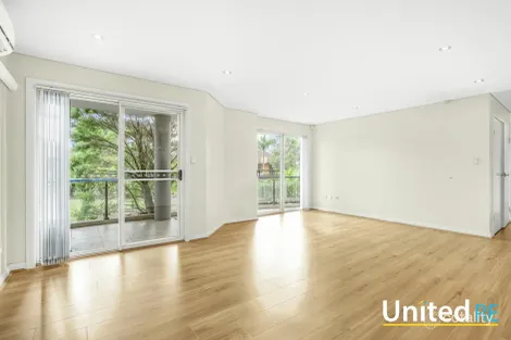 Property photo of 108/91D Bridge Road Westmead NSW 2145