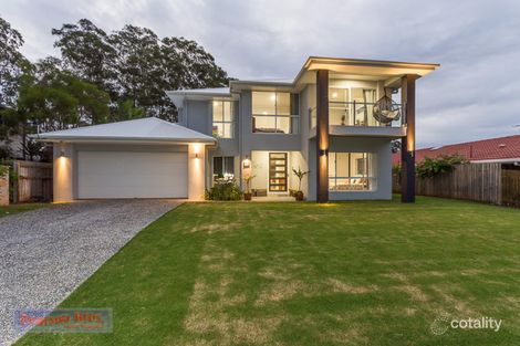 Property photo of 3 Joseph Place Ormiston QLD 4160