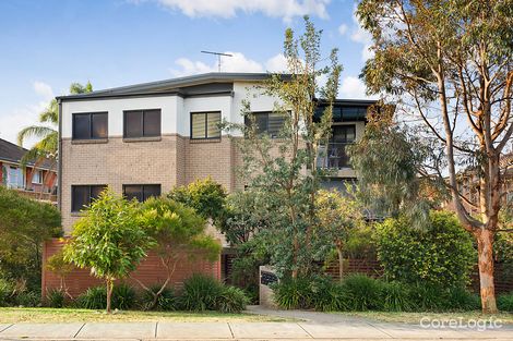 Property photo of 1/21 Kingsway Dee Why NSW 2099