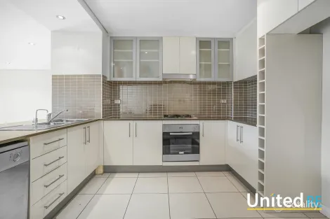 Property photo of 108/91D Bridge Road Westmead NSW 2145