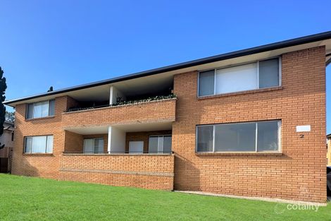 2/2 Station St, St Marys, NSW 2760