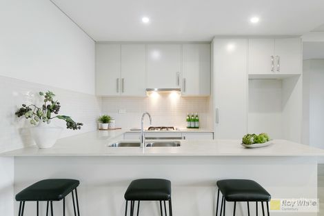 Property photo of 37/231-235 Canterbury Road Canterbury NSW 2193