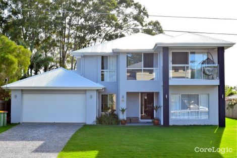 Property photo of 3 Joseph Place Ormiston QLD 4160