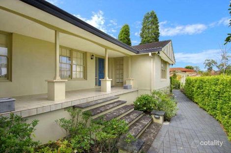 Property photo of 11 Farrer Avenue West Pennant Hills NSW 2125