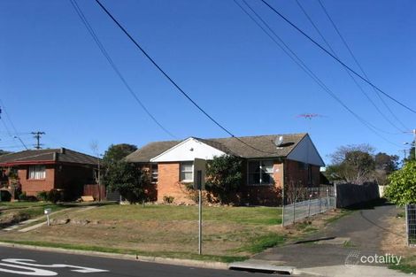 84 Gasmata Cres, Whalan, NSW 2770