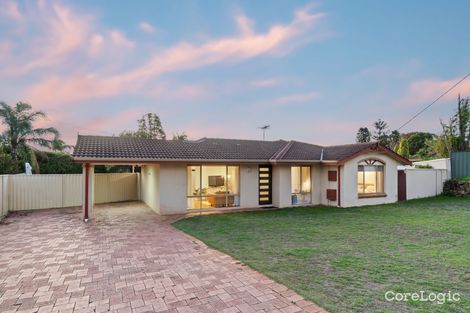Property photo of 3 Culham Gardens Heathridge WA 6027