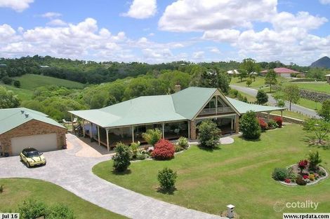 Property photo of 166 Blueberry Drive Black Mountain QLD 4563
