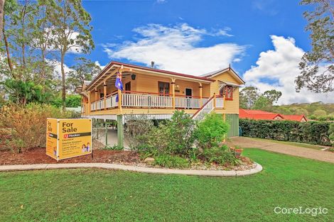 Property photo of 1 Jagera Place Mount Cotton QLD 4165