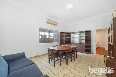 Property photo of 11 Earle Avenue Ashfield NSW 2131