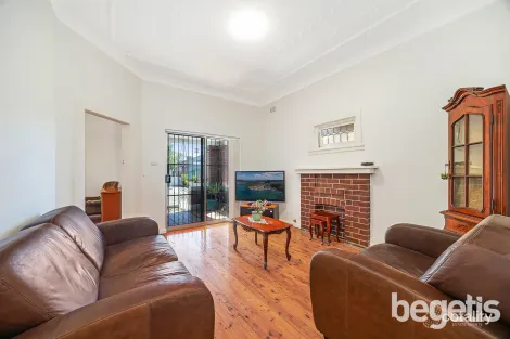 Property photo of 11 Earle Avenue Ashfield NSW 2131