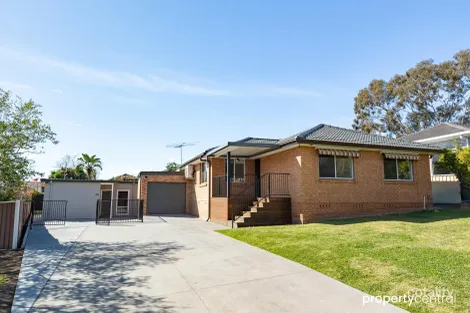 3 Bredon Pl, Jamisontown, NSW 2750