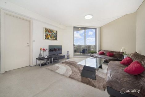 Property photo of 192/107-121 Quay Street Haymarket NSW 2000