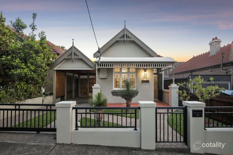 62 Albert St, Leichhardt, NSW 2040