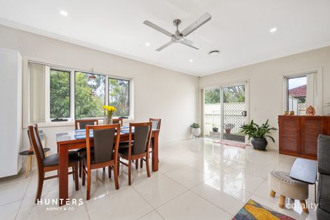 Property photo of 5/189 Targo Road Girraween NSW 2145