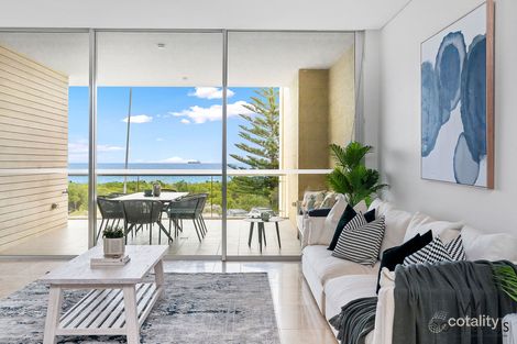 Property photo of 14/11 Leighton Beach Boulevard North Fremantle WA 6159